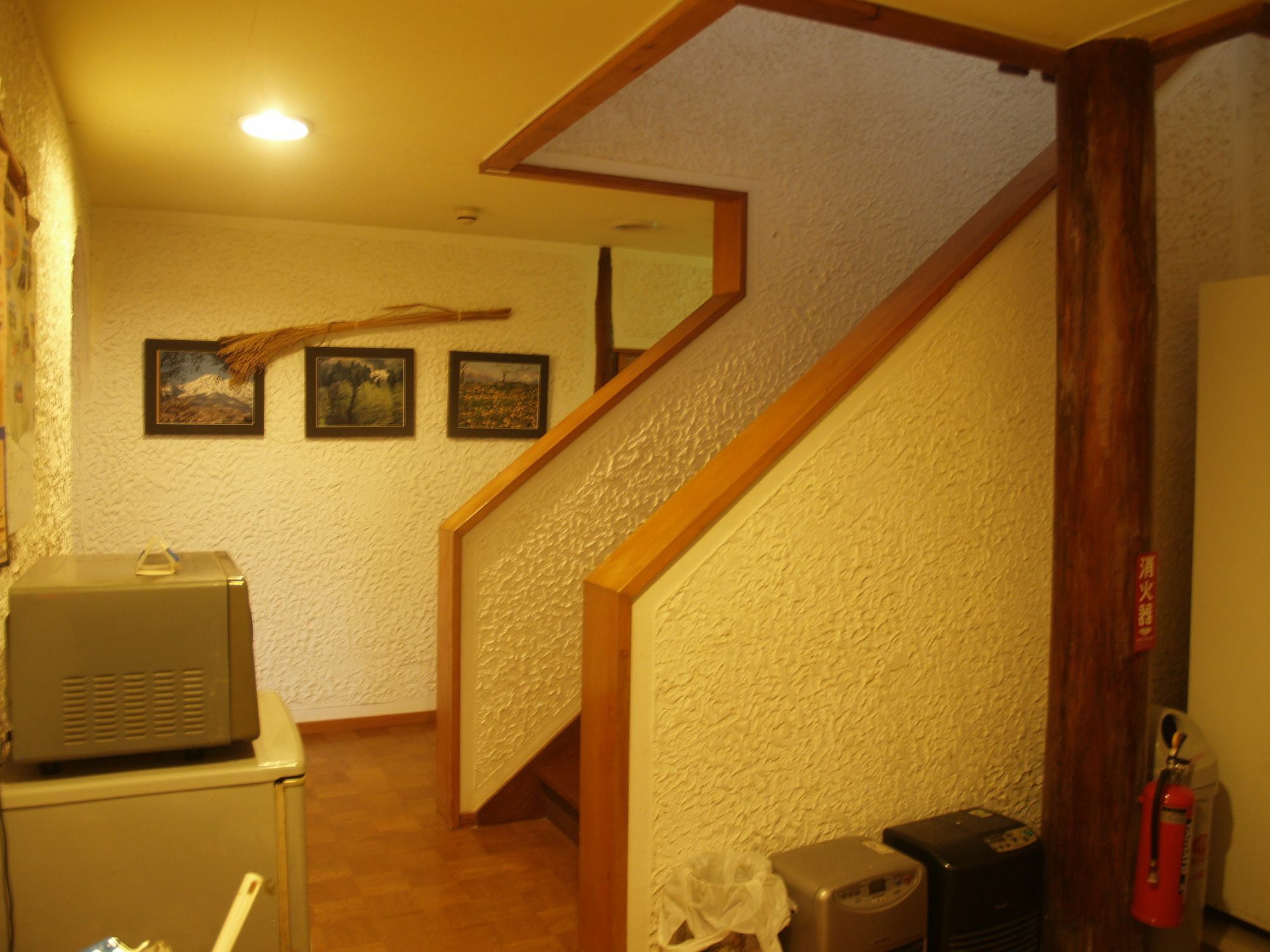 Woody House Kazamidori Hotel Myoko Exterior foto