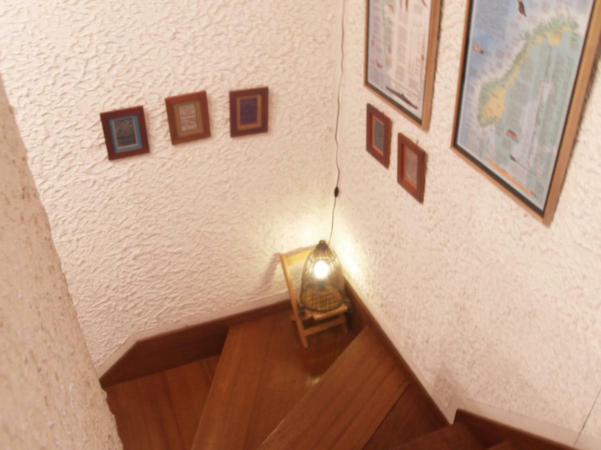 Woody House Kazamidori Hotel Myoko Exterior foto